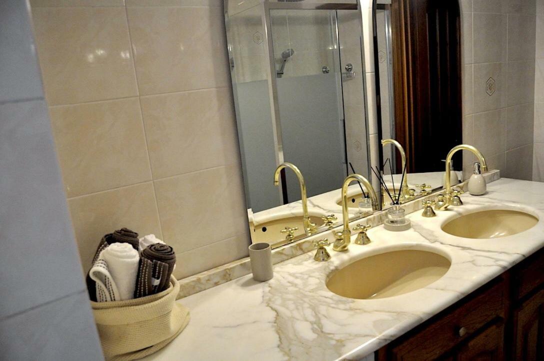 Ferienwohnung La Casa Di Sarita Pavia Exterior foto